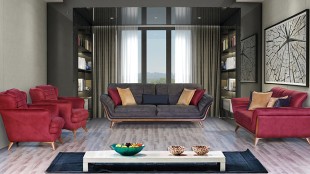 Feriköy Koltuk Tamiri