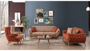 Çobançeşme Koltuk Döşeme ve Tamiri